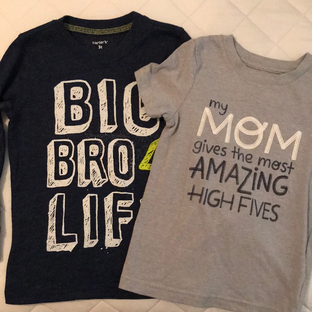 Boy 3t Bundle
